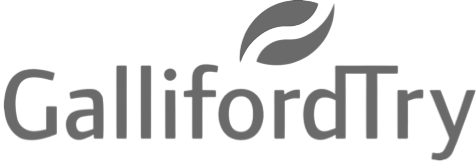 GallifordTry organisation logo.