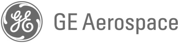 GE Aerospace organisation logo.
