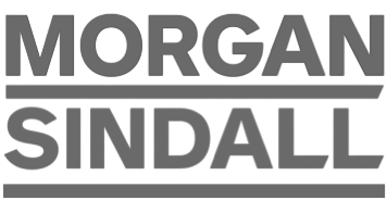Morgan Sindall organisation logo.