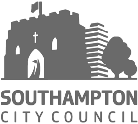 Southampton City Council organisation logo.